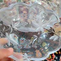 کریستال نو خارجی با مناسب ترین قیمت|ظروف سرو و پذیرایی|پرند, فاز ۵|دیوار