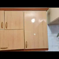 کابینت فلزی|مصالح و تجهیزات ساختمان|قم, پردیسان|دیوار