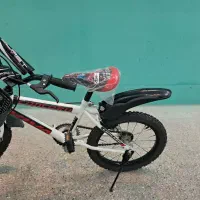 دوچرخه ۱۶|دوچرخه، اسکیت، اسکوتر|تربتحیدریه, کاشانی|دیوار