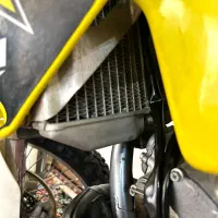 کراس سوزوکی Rm yz wr cr crm kx kxf crf ktm|موتورسیکلت|تهران, آهنگ|دیوار