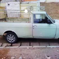 وانت بار|خودرو سواری و وانت|بیرجند, |دیوار