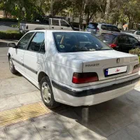 پارس سال ۱۴۰۰|خودرو سواری و وانت|بجنورد, |دیوار