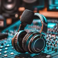 استودیو موسیقی (Music Studio)
