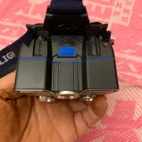 هد لایت کوهنوردی و دوچرخه سواری