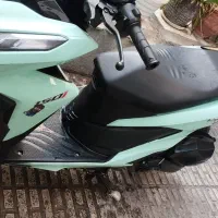 طرح کلیک 150کویر|موتورسیکلت|ری, منصوریه منگل|دیوار