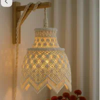 اموزش تخصصی رزین با مدرک معتبر و مکرومه وکالیگرافی|خدمات آموزشی|اصفهان, سروستان|دیوار