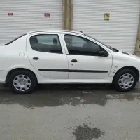 ۲۰۶ اس دی مدل ۸۹  v1 تیوفایو بیرنگ بدون ضربع