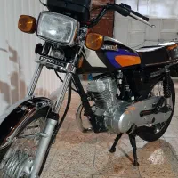 موتور ۱۲۵ تکرو مدل ۸۸