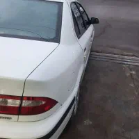 سمندال ایکسمد۹۸ خانگی خاصا ۱۱۹تاکارکرد|خودرو سواری و وانت|مهربان, |دیوار