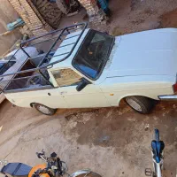 پیکان وانت مدل ۹۱|خودرو سواری و وانت|شاهیوند, |دیوار