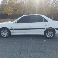 پرشیا پارس تیو فایو 5 مدل 96 بدون رنگ|خودرو سواری و وانت|تبریز, |دیوار