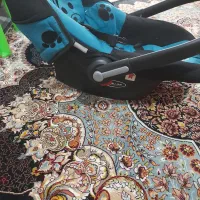 فروش کریر|کالسکه و لوازم جانبی|لنگرود, |دیوار