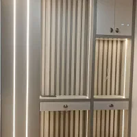 بازسازی ساختمان