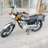 موتور کویر ۱۵۰ انژکتور پر مدل ۹۹