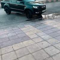 kmc 1402|خودرو سواری و وانت|شوش, |دیوار