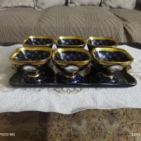 فروش چینی سورمه|صنایع دستی و سایر لوازم تزئینی|اصفهان, باغ فدک|دیوار