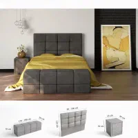 دنیای تشک اقساط مونسا