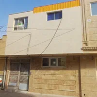 فروش خانه ویلایی ۱۱۵ متری ۲ طبقه مجزا