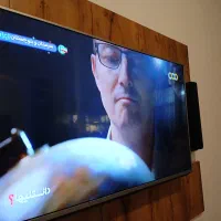 تلویزیون الجی اصل ۵۰ اینچ