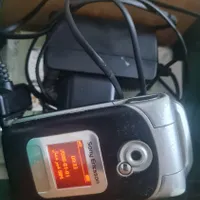 سونی اریکسون با حافظهٔ ۱ گیگابایت