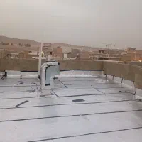 نصاب‌ایزوگام‌با پنج سال سابقه کار|خدمات پیشه و مهارت|شیراز, تندگویان|دیوار