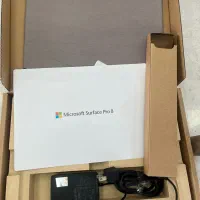 Surface pro 8|رایانه همراه|اراک, |دیوار
