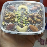 معجون اجیلی ارگانیک با کیفیت بامواد تازه|خوردنی و آشامیدنی|تهران, شهرک ولیعصر جنوبی|دیوار