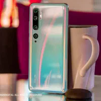 شیاومی mi note10pro