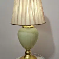 آباژور رومیزی نو