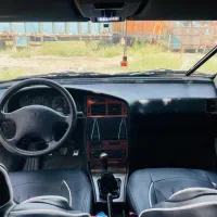 پژو پارس ۸۵|خودرو سواری و وانت|بجنورد, |دیوار