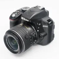 دوربین نیکون Nikon D3300