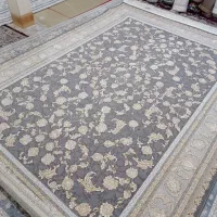 6 عدد فرش 9 متری 1200 شانه اک