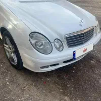 E 240|خودرو سواری و وانت|ماکو, |دیوار