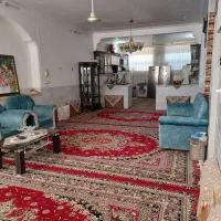 خانه دو طبقه بلوار خاتمی