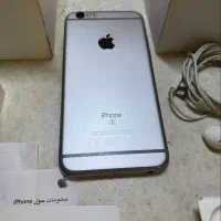 آیفون iPhone 6s با حافظه 64 گیگابایت|موبایل|تهران, تجریش|دیوار