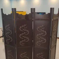 پاراوان دست دوم