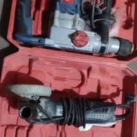 پیکور کوچیک سنگ بوش