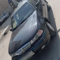 دوو سیلو سدان