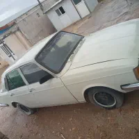 پیکان ۸۱ دوگانه ال پی جی