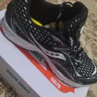 کفش ساکونی|کیف، کفش، کمربند|مرودشت, شهرک بسیجیان|دیوار