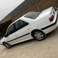 پارس تیوفایو|خودرو سواری و وانت|خمینیشهر, |دیوار