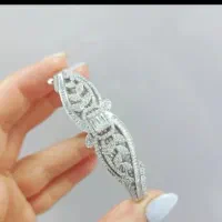 بهترین هدیه روز مادر و زن سرویس جواهری نقره|جواهرات|کرج, ساماندهی|دیوار