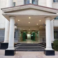 ۲۰۰ متر با تمامی امکانات، سه خواب