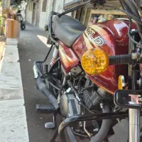 kld 1401|موتورسیکلت|تهران, نیروی دریایی|دیوار