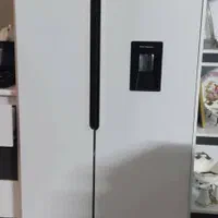 یخچال فریزر، ساید،درحدنو