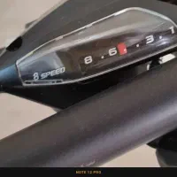 دوچرخه اورلورد سایز29 24دنده تنه آهن فوری|دوچرخه، اسکیت، اسکوتر|اهواز, کیان اباد|دیوار