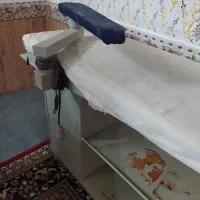 میز مکش