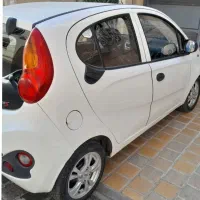 ام وی ام ۱۱۰sلاکچری مدل ۹۵ فول کم کار خانگی|خودرو سواری و وانت|اصفهان, باغ زرشک|دیوار