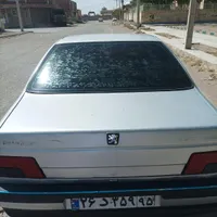 پژومدل90|خودرو سواری و وانت|خاش, |دیوار