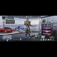 اکانت پابجی